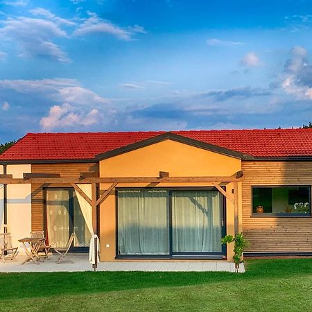 Steirerloft Apartment Sankt Peter am Ottersbach Екстериор снимка