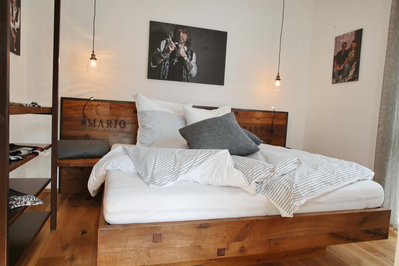 Steirerloft Apartment Sankt Peter am Ottersbach Екстериор снимка