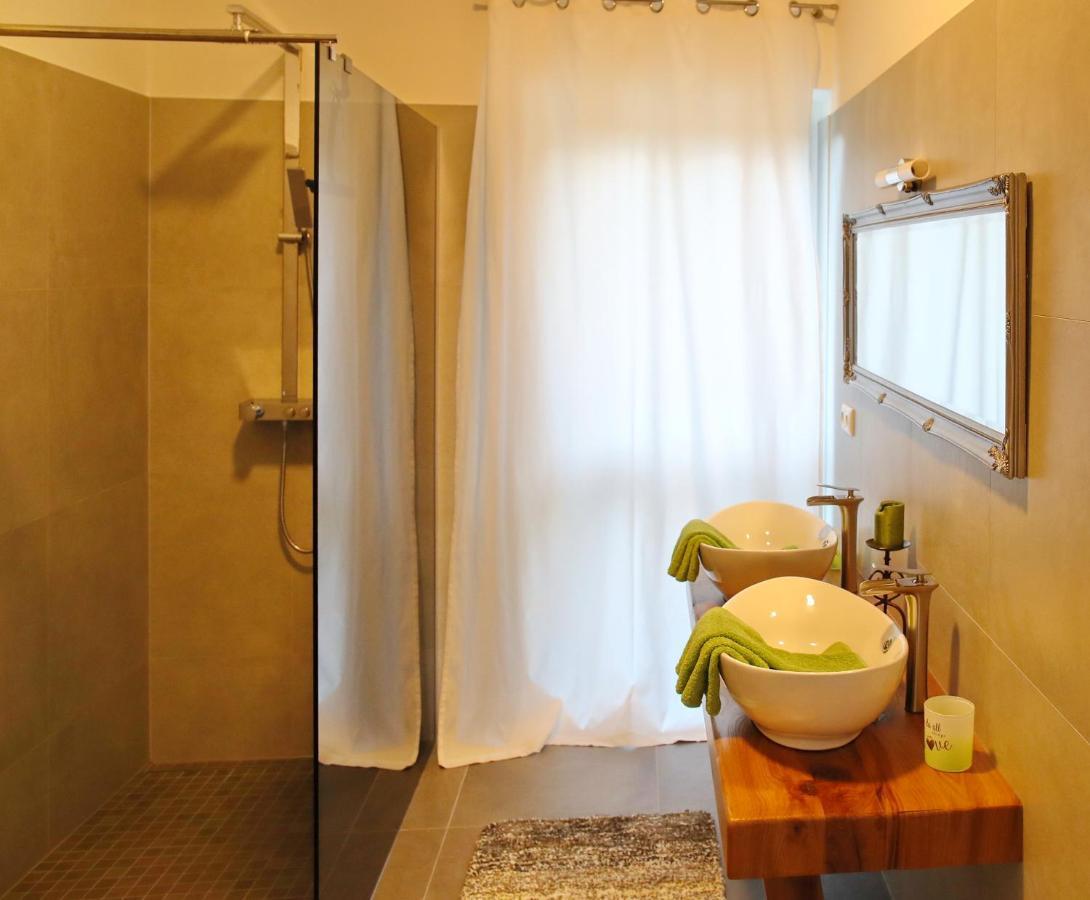 Steirerloft Apartment Sankt Peter am Ottersbach Екстериор снимка