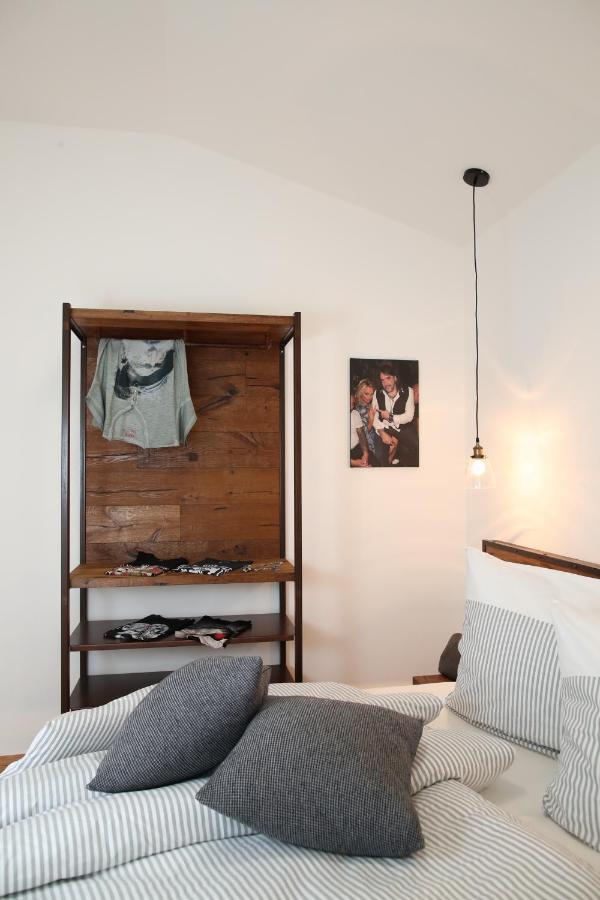 Steirerloft Apartment Sankt Peter am Ottersbach Екстериор снимка