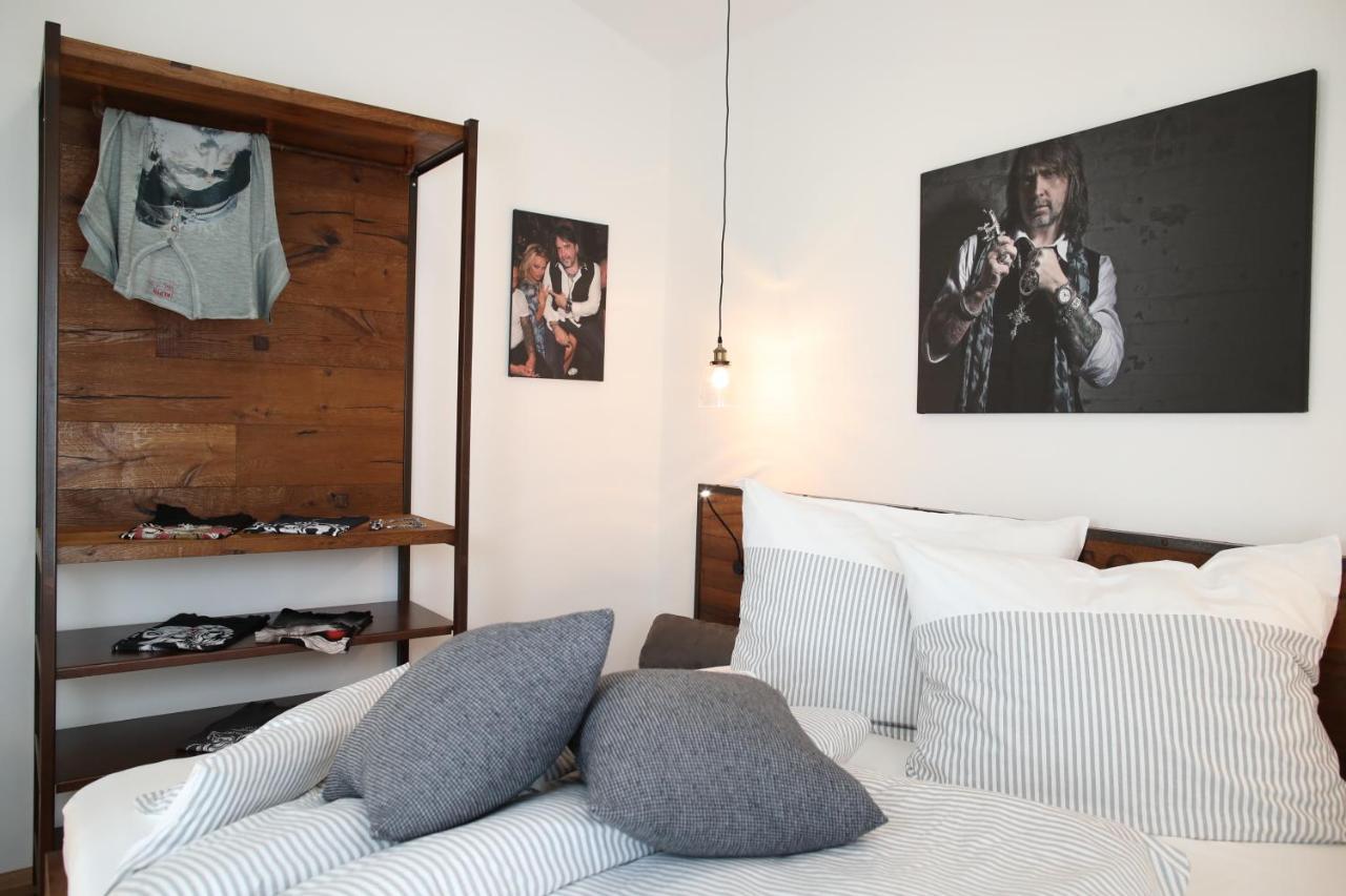 Steirerloft Apartment Sankt Peter am Ottersbach Екстериор снимка