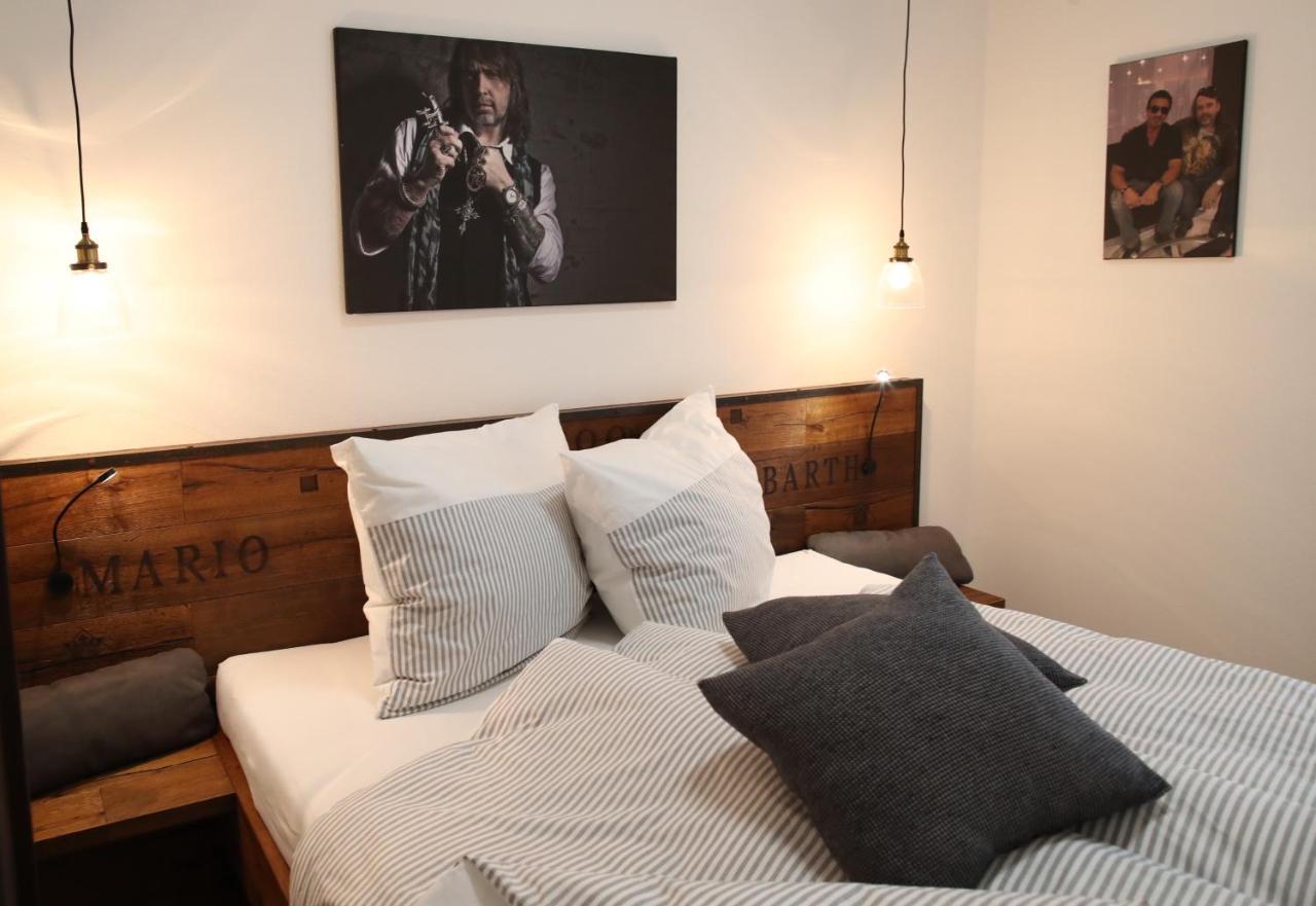 Steirerloft Apartment Sankt Peter am Ottersbach Екстериор снимка